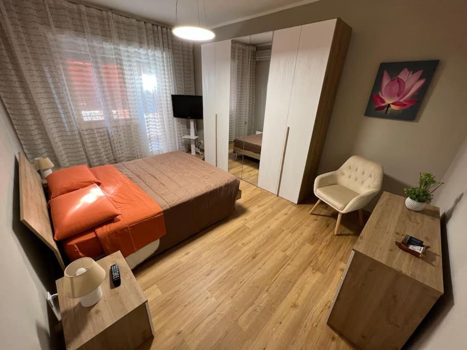 Maison Titta Rom