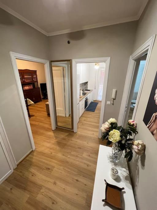 Apartamento Maison Titta